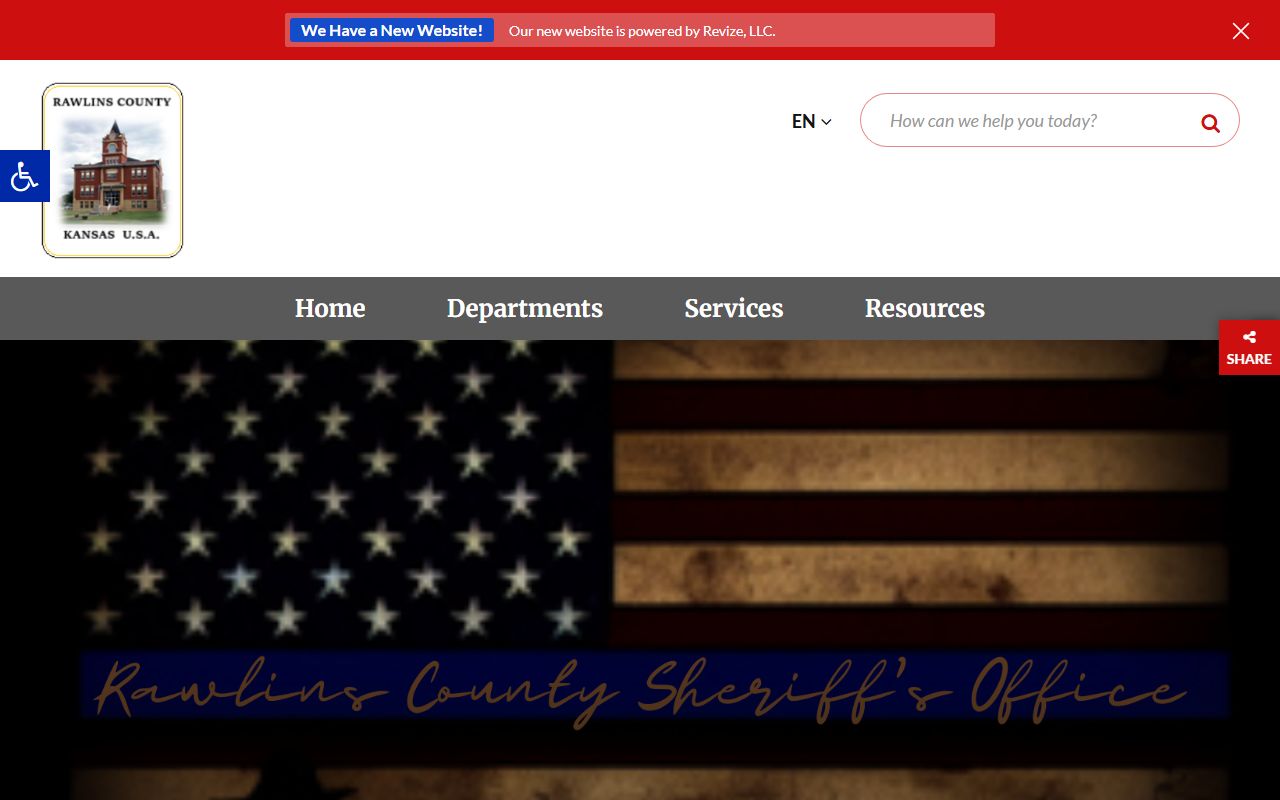 Rawlins County inmate population current inmates roster